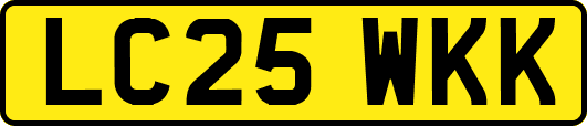 LC25WKK