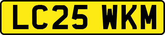 LC25WKM