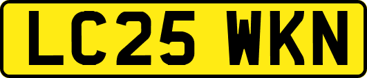 LC25WKN