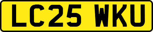 LC25WKU