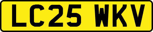 LC25WKV