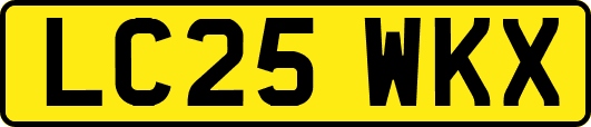 LC25WKX