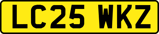 LC25WKZ