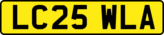 LC25WLA