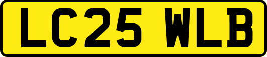 LC25WLB