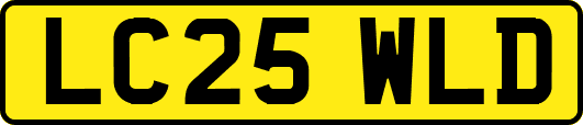 LC25WLD