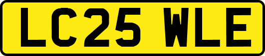 LC25WLE
