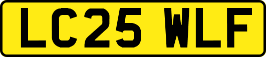 LC25WLF