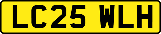 LC25WLH