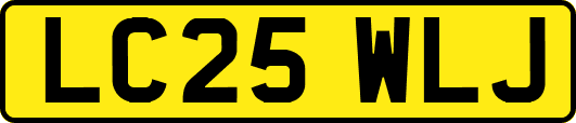 LC25WLJ