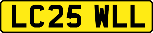 LC25WLL