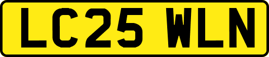 LC25WLN