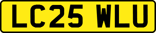 LC25WLU