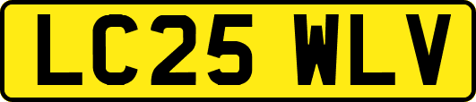 LC25WLV
