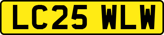 LC25WLW