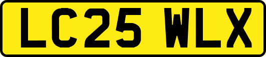LC25WLX
