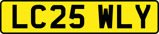 LC25WLY