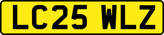 LC25WLZ