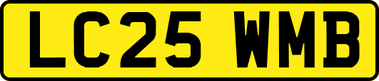 LC25WMB
