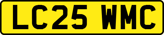 LC25WMC