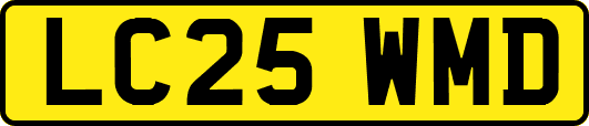 LC25WMD