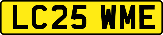LC25WME