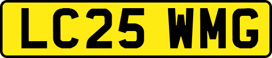 LC25WMG