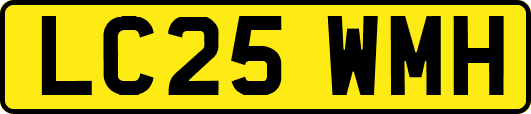 LC25WMH