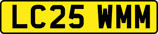 LC25WMM