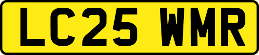 LC25WMR