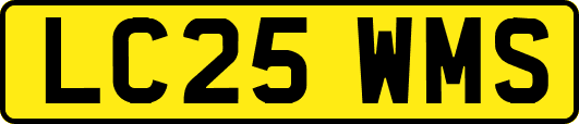 LC25WMS