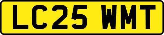 LC25WMT