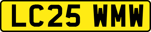 LC25WMW