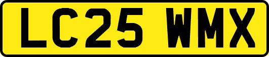 LC25WMX