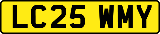 LC25WMY
