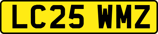 LC25WMZ