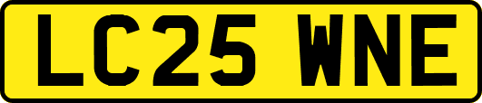 LC25WNE