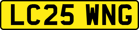 LC25WNG