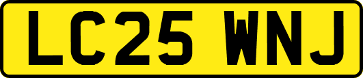 LC25WNJ