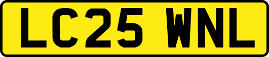 LC25WNL