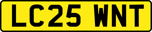 LC25WNT