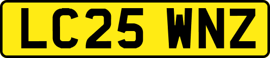 LC25WNZ