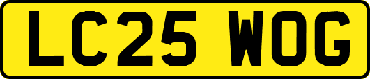 LC25WOG