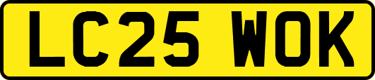 LC25WOK