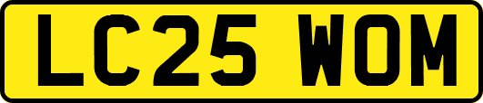 LC25WOM