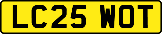 LC25WOT