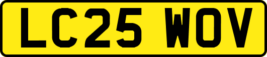 LC25WOV