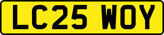 LC25WOY