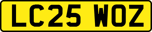 LC25WOZ
