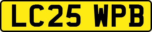LC25WPB